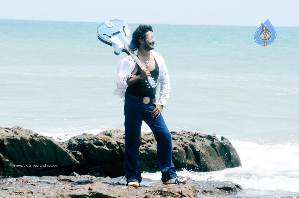 Sri Cherukuri Academy - Vineel, Rishta Stills  - 9 / 23 photos