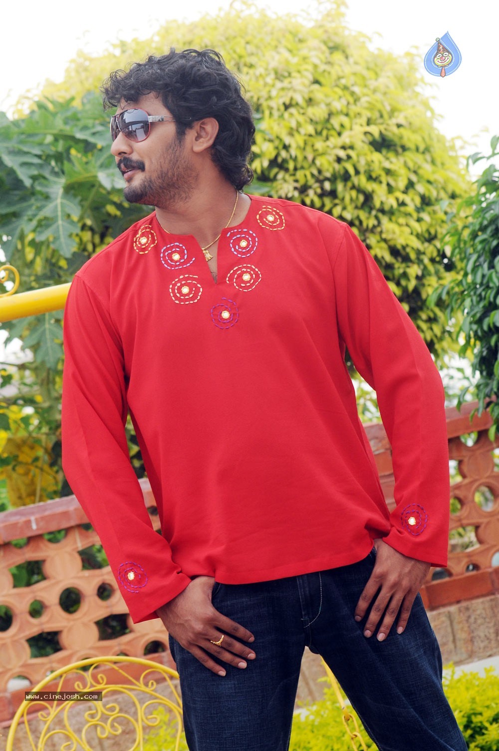 Sri Cherukuri Academy - Vineel, Rishta Stills  - 10 / 23 photos