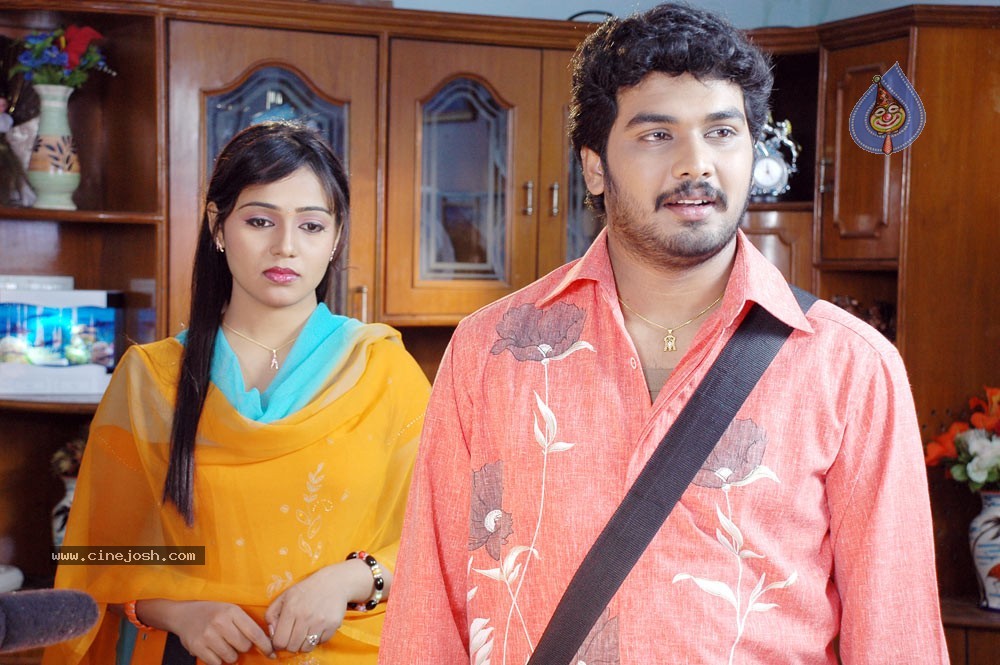 Sri Cherukuri Academy - Vineel, Rishta Stills  - 13 / 23 photos