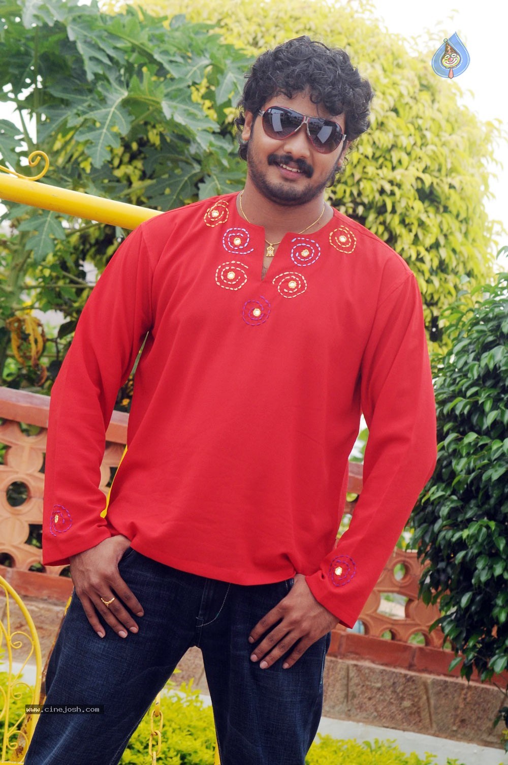 Sri Cherukuri Academy - Vineel, Rishta Stills  - 18 / 23 photos