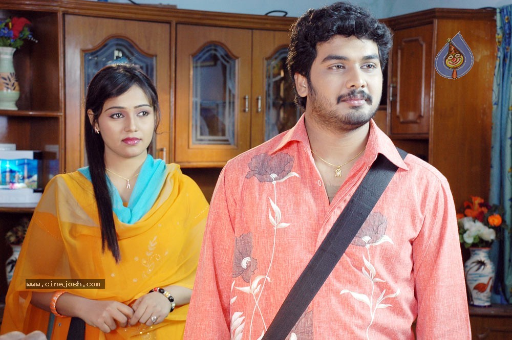 Sri Cherukuri Academy - Vineel, Rishta Stills  - 21 / 23 photos