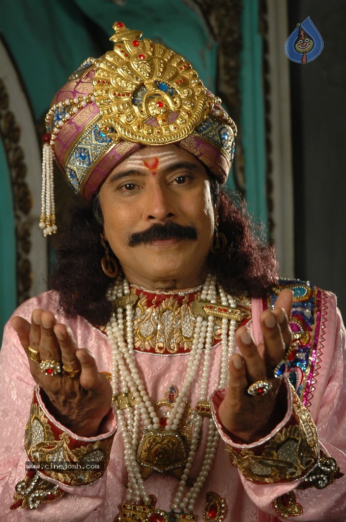 Sri Manikanta Mahimalu Movie Stills - 15 / 100 photos