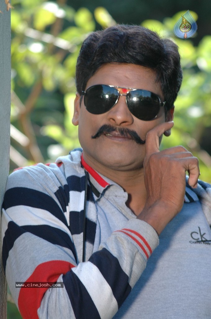 Sri Manikanta Mahimalu Movie Stills - 27 / 100 photos