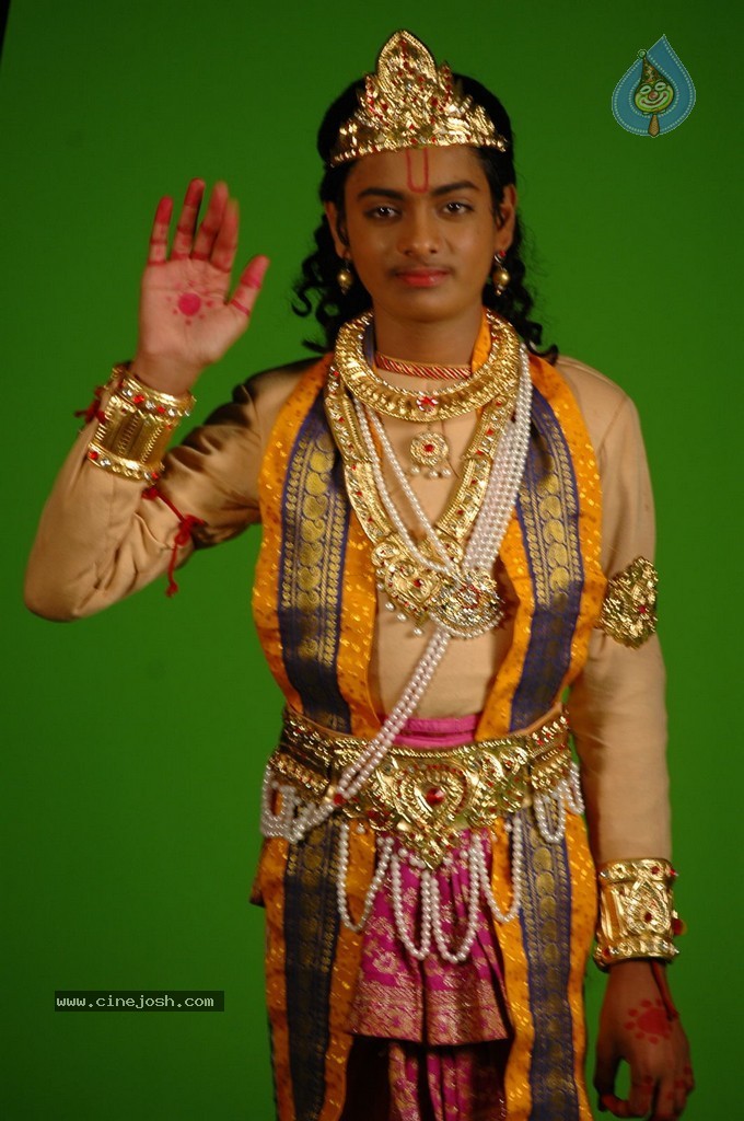 Sri Manikanta Mahimalu Movie Stills - 59 / 100 photos