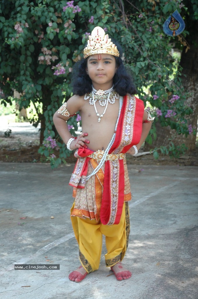 Sri Manikanta Mahimalu Movie Stills - 63 / 100 photos