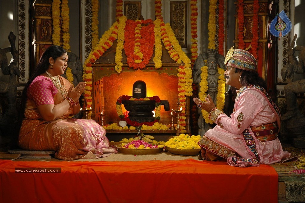 Sri Manikanta Mahimalu Movie Stills - 64 / 100 photos