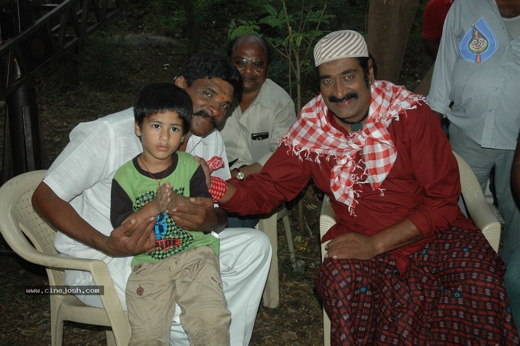 Sri Manikanta Mahimalu Movie Stills - 71 / 100 photos