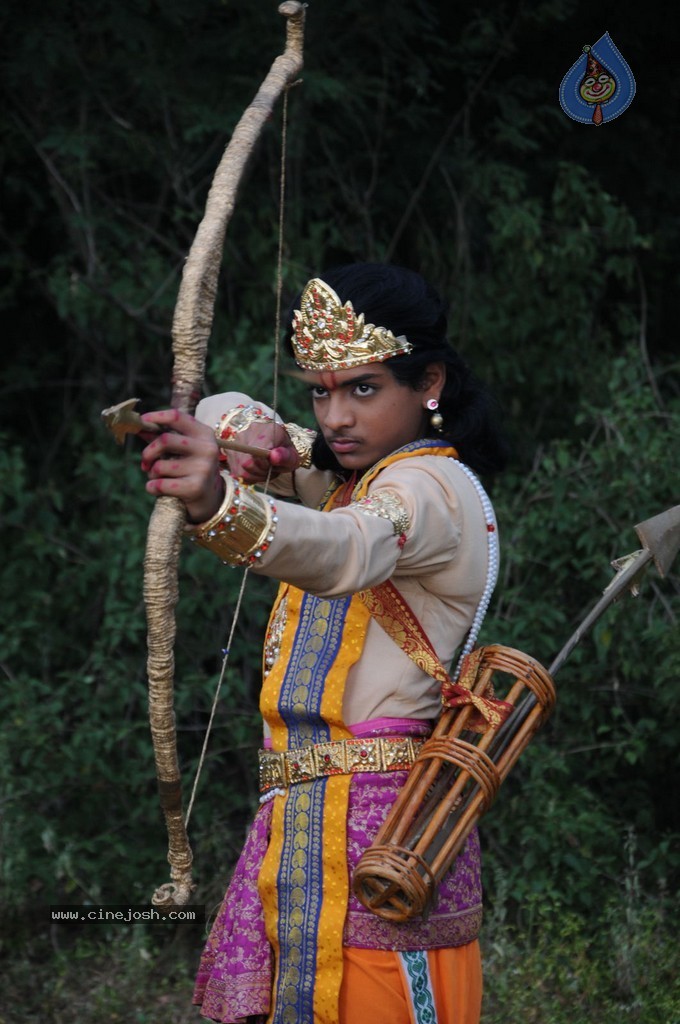 Sri Manikanta Mahimalu Movie Stills - 82 / 100 photos