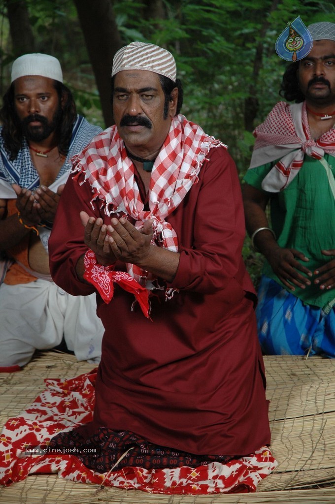 Sri Manikanta Mahimalu Movie Stills - 89 / 100 photos