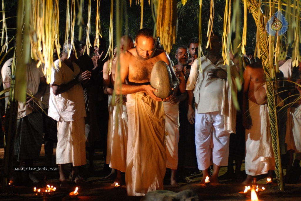 Sri Narayanaguru Movie Stills - 25 / 35 photos