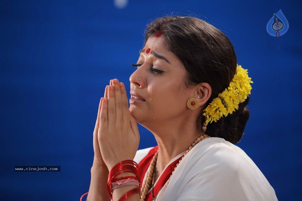 Sri Rama Rajyam Movie New Stills - 54 / 91 photos