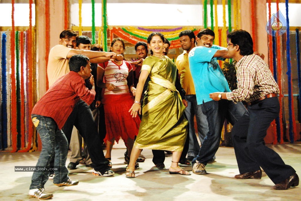 Sri Sai Sankalpam Movie Stills - 13 / 52 photos