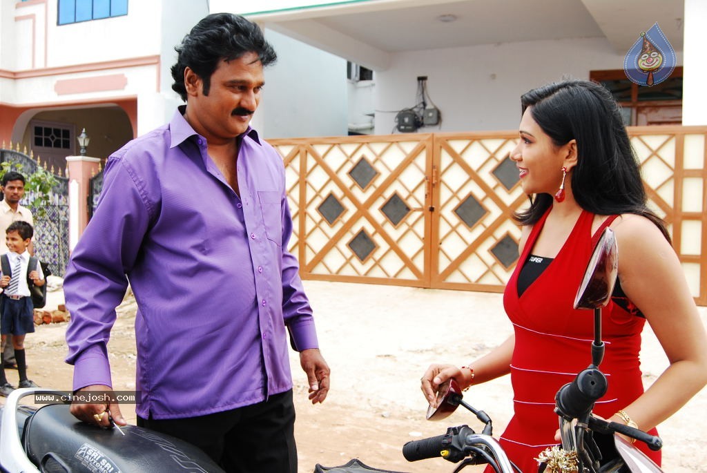 Sri Sai Sankalpam Movie Stills - 14 / 52 photos