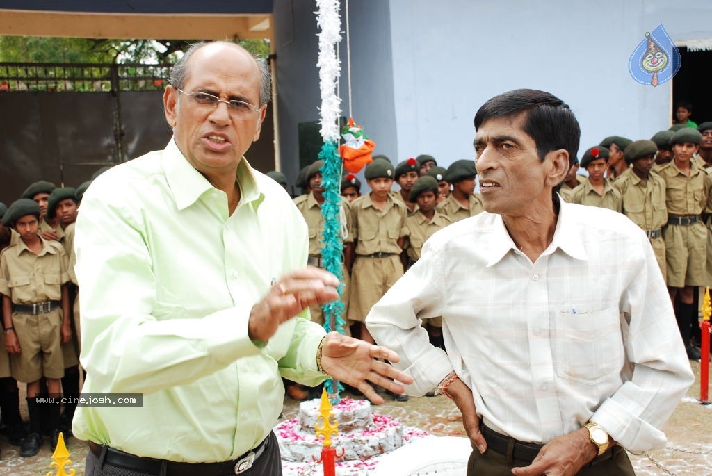 Sri Sai Sankalpam Movie Stills - 15 / 52 photos