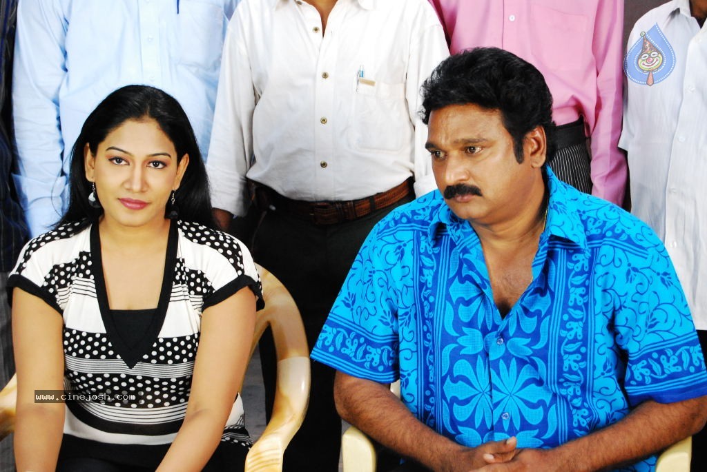 Sri Sai Sankalpam Movie Stills - 26 / 52 photos