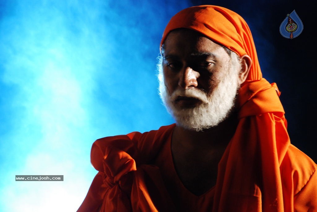 Sri Sai Sankalpam Movie Stills - 30 / 52 photos