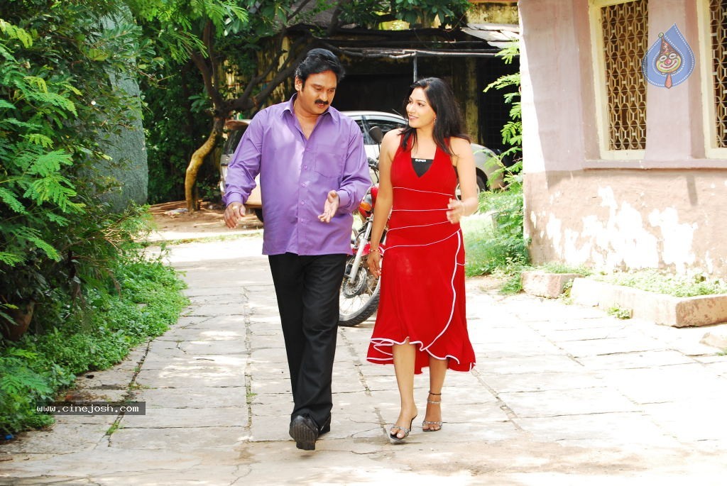 Sri Sai Sankalpam Movie Stills - 34 / 52 photos