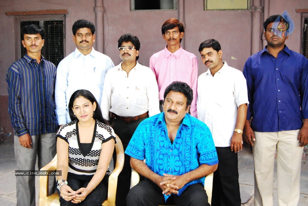 Sri Sai Sankalpam Movie Stills - 40 / 52 photos