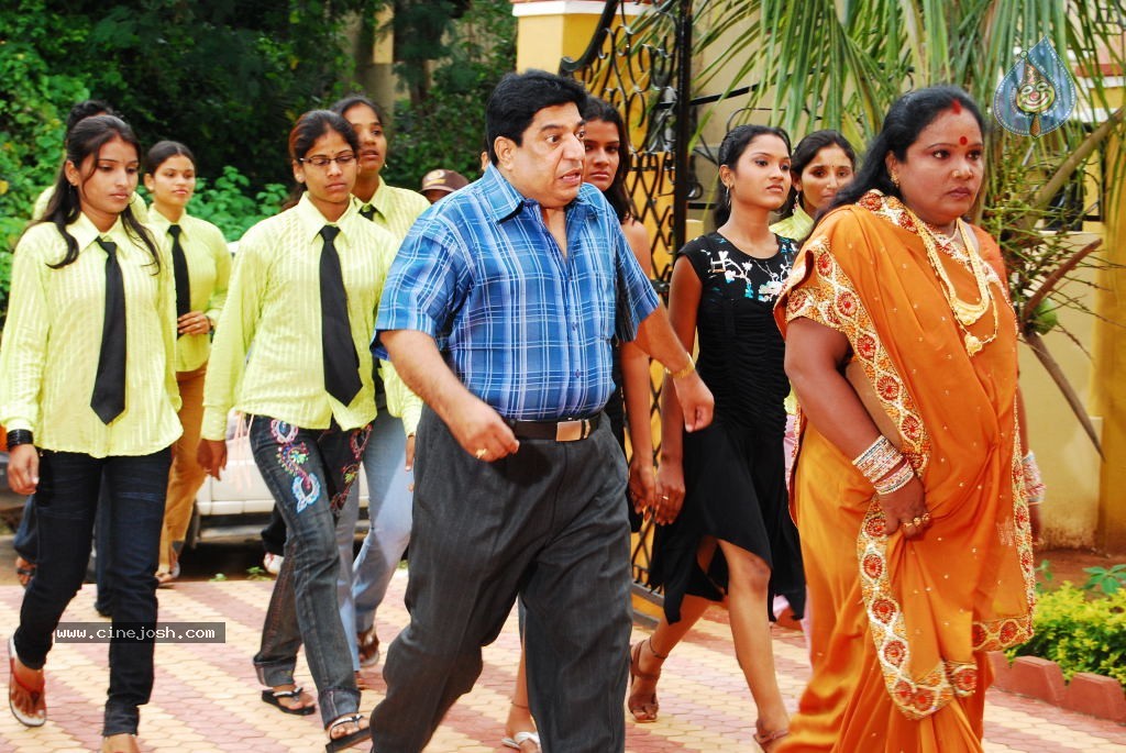 Sri Sai Sankalpam Movie Stills - 42 / 52 photos