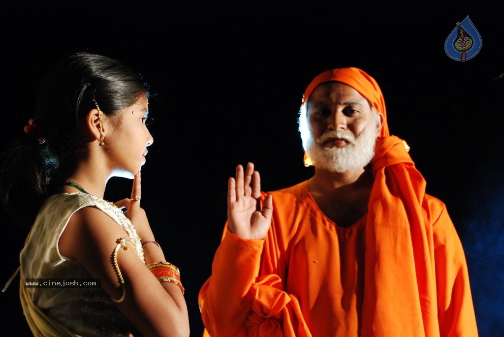Sri Sai Sankalpam Movie Stills - 52 / 52 photos