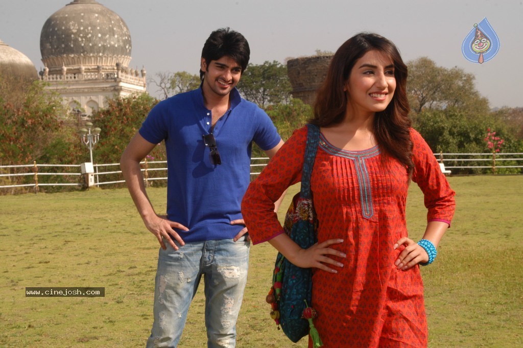 Sri Satya Vidhura Movies Movie Stills - 55 / 68 photos