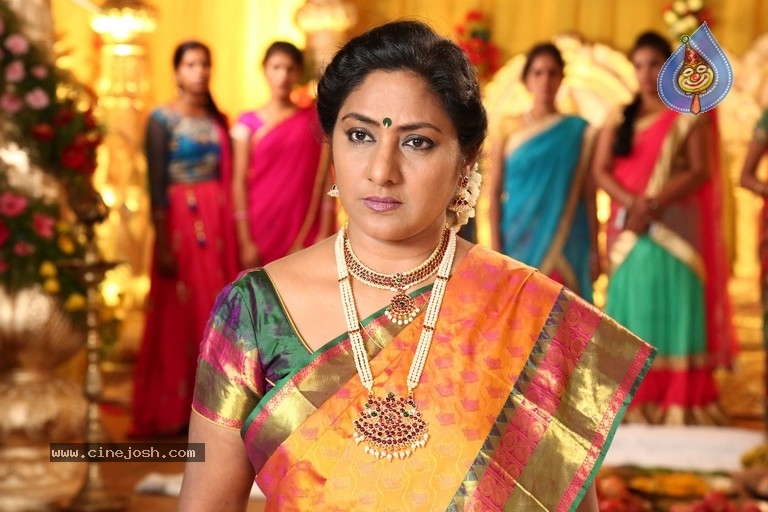 Sri Shanku Chakra Films Nara Rohit New Movie Working Stills - 43 / 52 photos