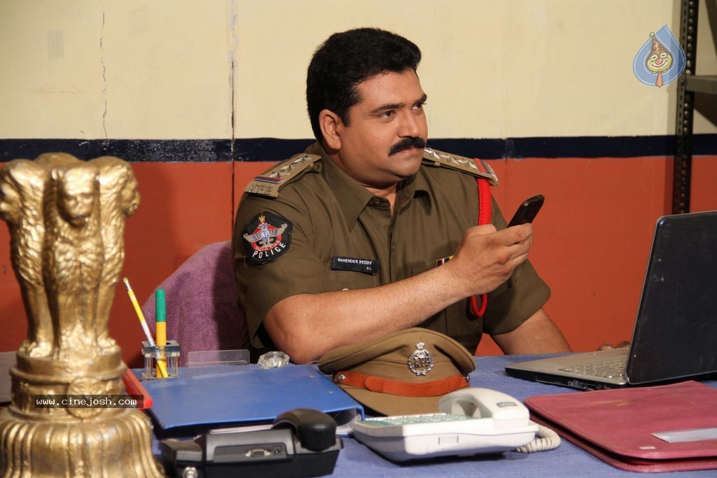 Sri Sita Rama Films Movie Stills - 3 / 15 photos