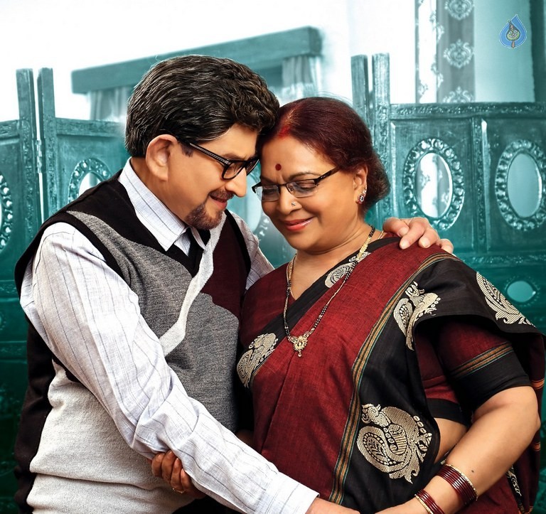 Sri Sri Movie Photos - 3 / 6 photos