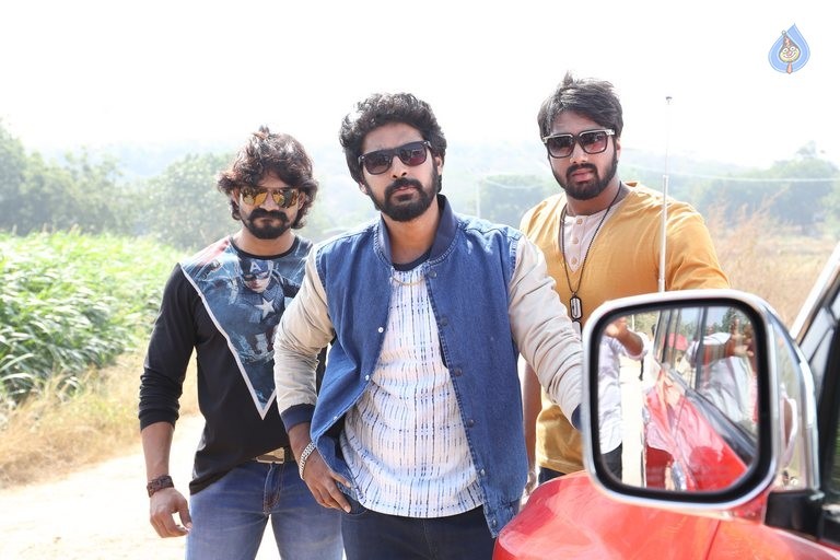 Sri Sri Movie Photos - 1 / 82 photos