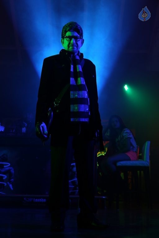 Sri Sri Movie Photos - 31 / 82 photos