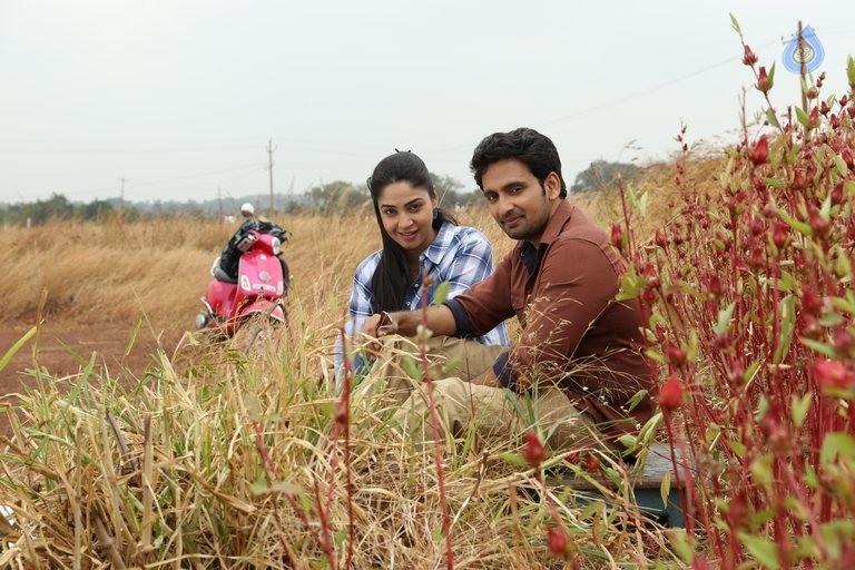 Sri Sri Movie Photos - 35 / 82 photos