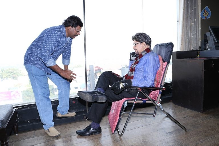 Sri Sri Movie Photos - 36 / 82 photos