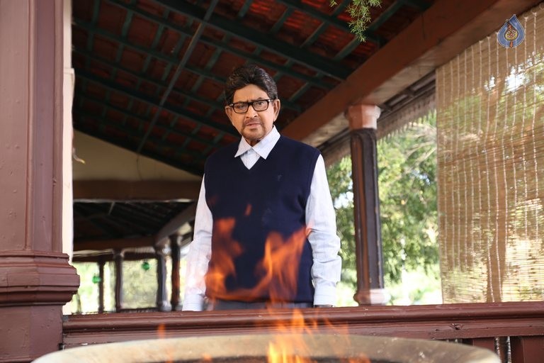 Sri Sri Movie Photos - 45 / 82 photos