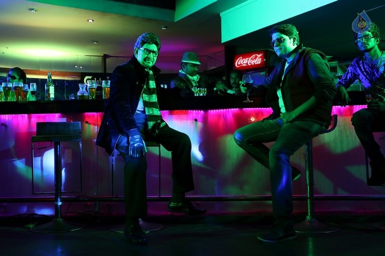 Sri Sri Movie Photos - 47 / 82 photos