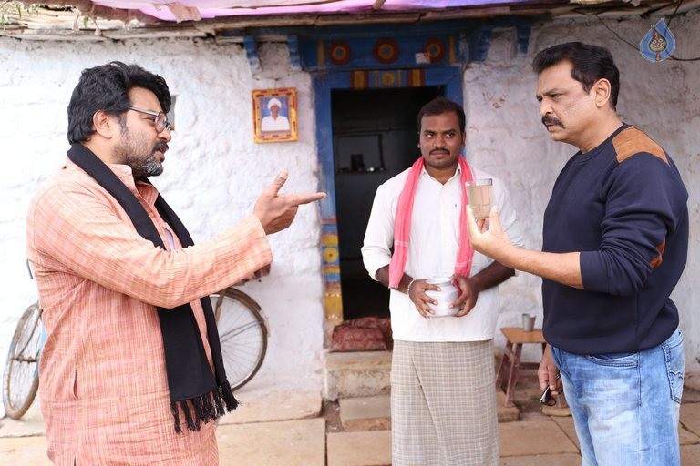 Sri Sri Movie Photos - 50 / 82 photos