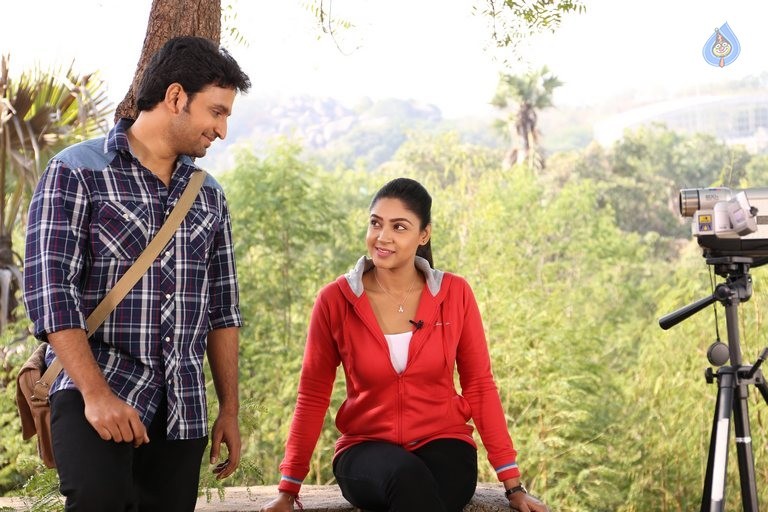 Sri Sri Movie Photos - 56 / 82 photos