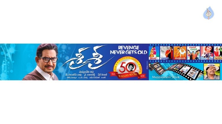 Sri Sri Movie Photos - 60 / 82 photos