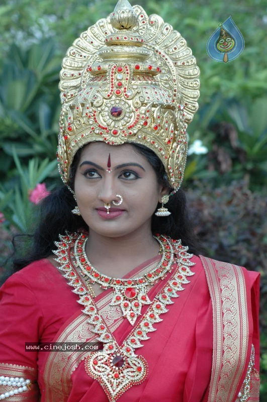 Sri Srinivasa Padmavathi Kalyanam Movie Stills - 7 / 80 photos