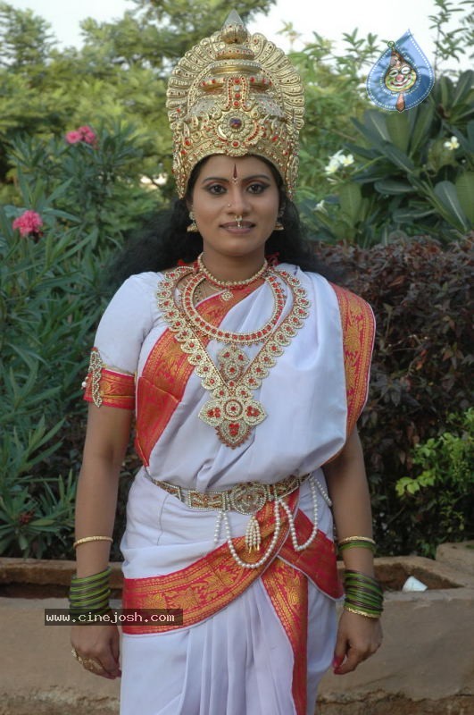 Sri Srinivasa Padmavathi Kalyanam Movie Stills - 13 / 80 photos