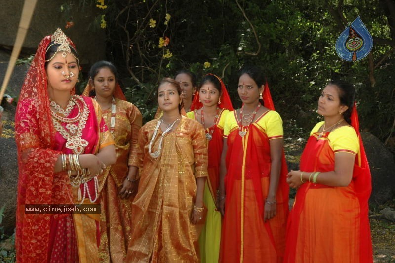 Sri Srinivasa Padmavathi Kalyanam Movie Stills - 23 / 80 photos