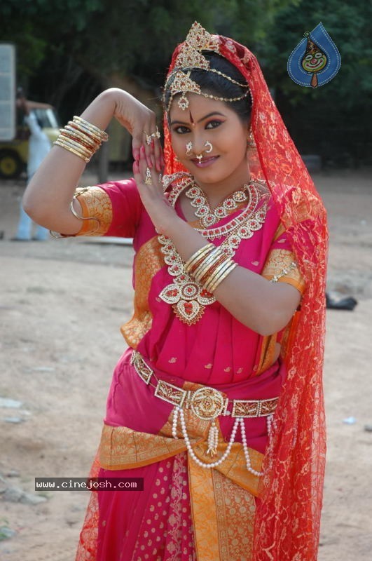 Sri Srinivasa Padmavathi Kalyanam Movie Stills - 25 / 80 photos