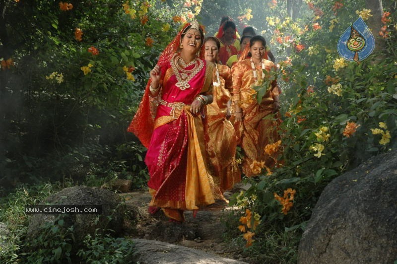 Sri Srinivasa Padmavathi Kalyanam Movie Stills - 26 / 80 photos