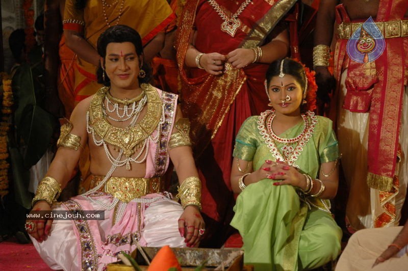 Sri Srinivasa Padmavathi Kalyanam Movie Stills - 28 / 80 photos