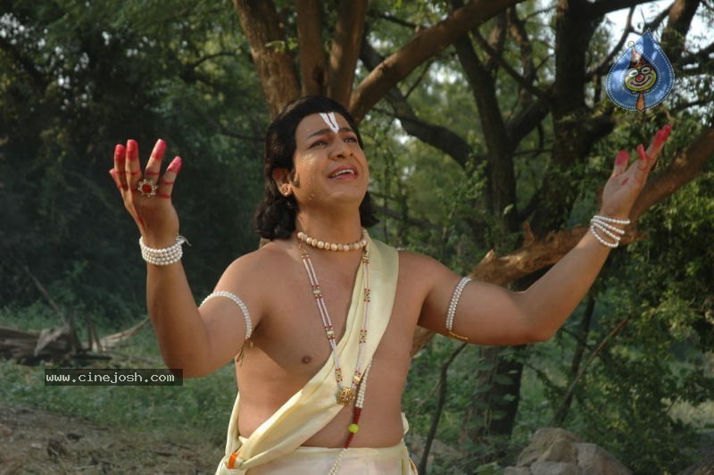 Sri Srinivasa Padmavathi Kalyanam Movie Stills - 32 / 80 photos