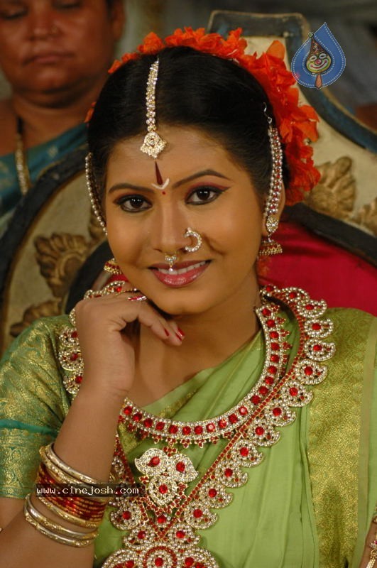 Sri Srinivasa Padmavathi Kalyanam Movie Stills - 67 / 80 photos