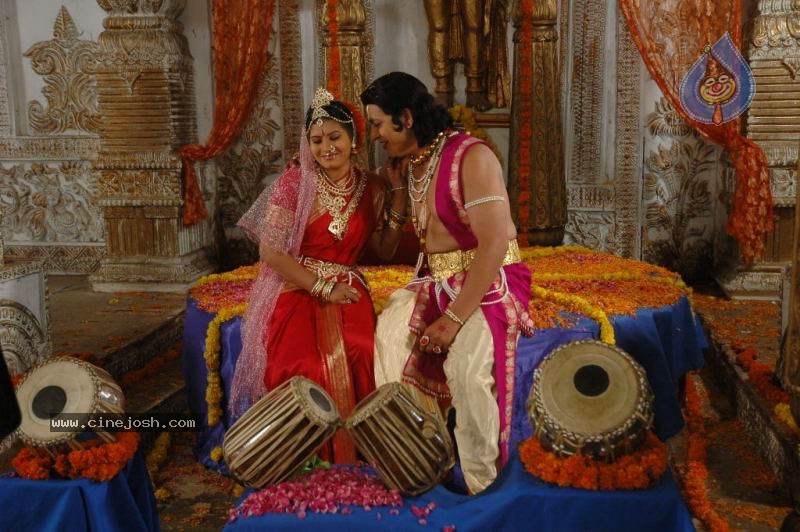 Sri Srinivasa Padmavathi Kalyanam Movie Stills - 71 / 80 photos