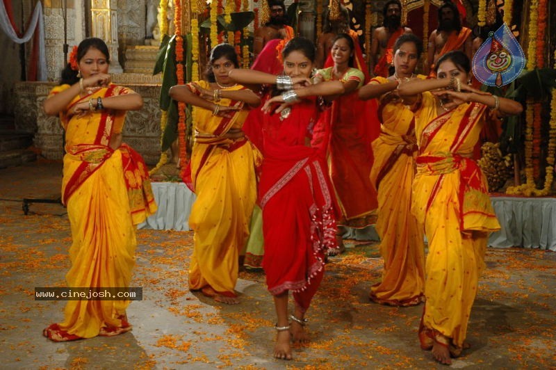 Sri Srinivasa Padmavathi Kalyanam Movie Stills - 72 / 80 photos