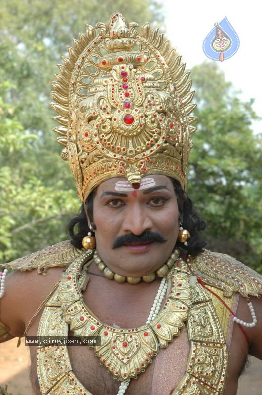 Sri Srinivasa Padmavathi Kalyanam Movie Stills - 73 / 80 photos