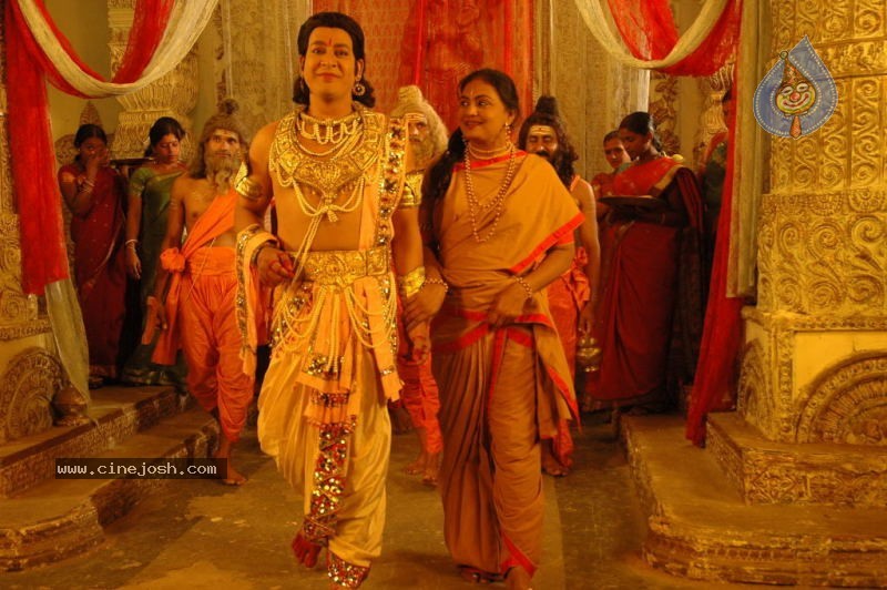 Sri Srinivasa Padmavathi Kalyanam Movie Stills - 75 / 80 photos