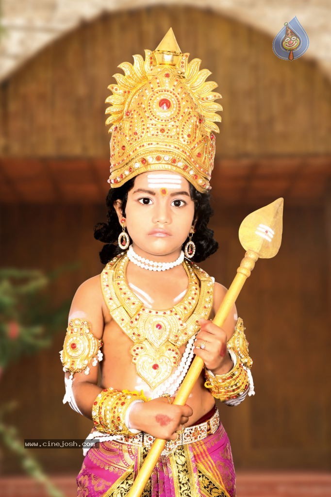 Sri Subrahmanyeswara Swamy Movie Stills - 5 / 10 photos